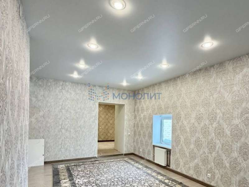 коттедж на улице Героя Самохвалова деревня Сокол