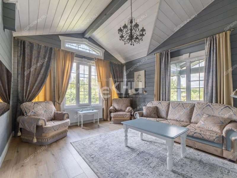 дом на  деревня Ступино