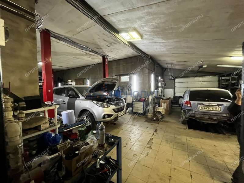 помещение под склад, производственную площадь на ул слобода Подновье