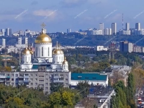 3-komnatnaya-prosp-oktyabrya-d-25 фото