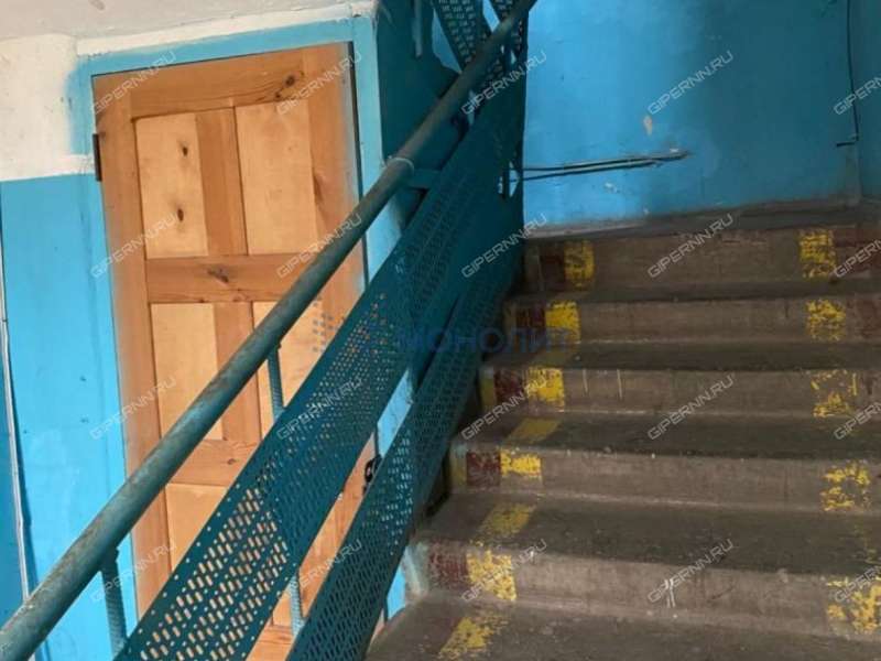 имущественный комплекс под склад, производственную площадь на Берёзовой улице город Кстово