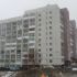 однокомнатная квартира на улице Александра Хохлова дом 1