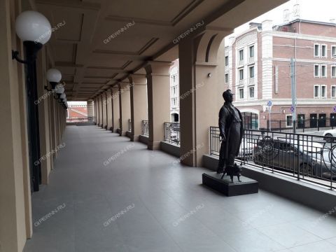 ul-bolshaya-pokrovskaya-d-18a фото