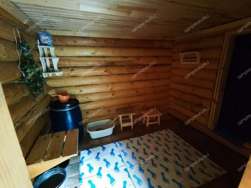 дом на Колхозной улице село Крутой Майдан