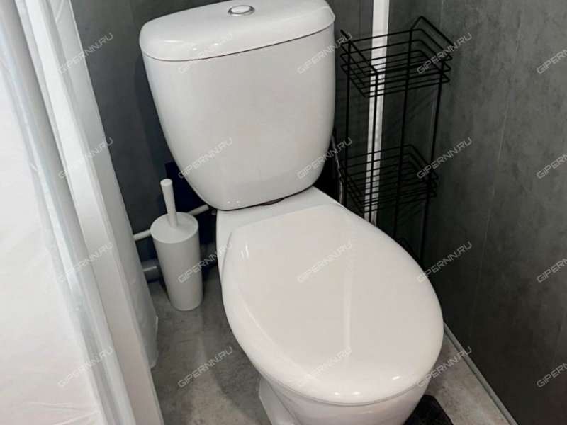 однокомнатная квартира на улице Дьяконова дом 22