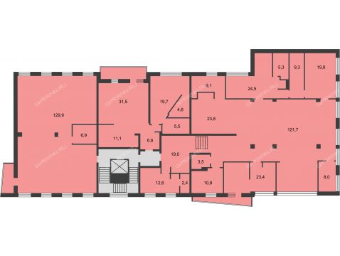 планировки дома фото