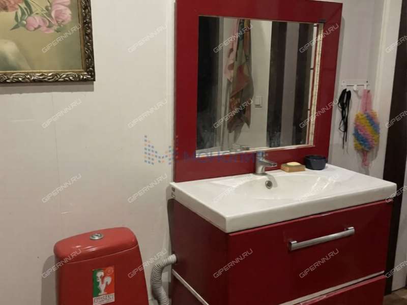 коттедж на Новосельской улице