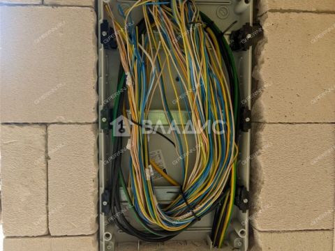 dom-derevnya-kolcovo-gorodskoy-okrug-bor фото