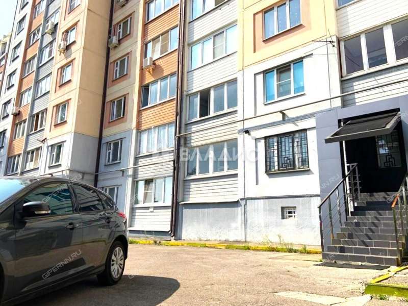 помещение под офис на улице Братьев Игнатовых