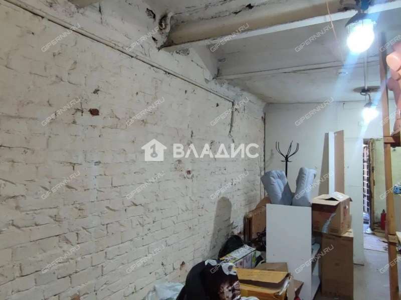 помещение под помещение свободного назначения на Советской улице
