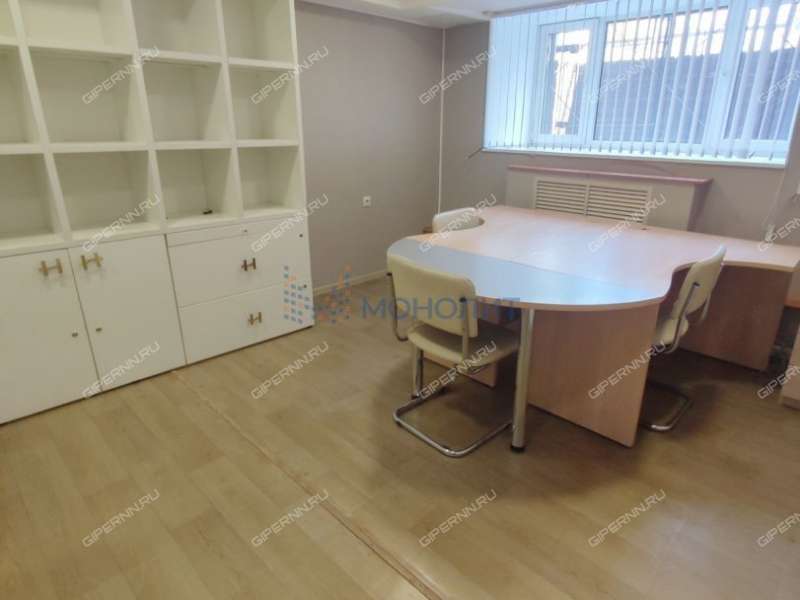 помещение под помещение свободного назначения, офис на Большей Печёрской улице