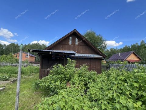 dom-derevnya-kolcovo-gorodskoy-okrug-bor фото