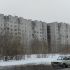 однокомнатная квартира на Берёзовской улице дом 65