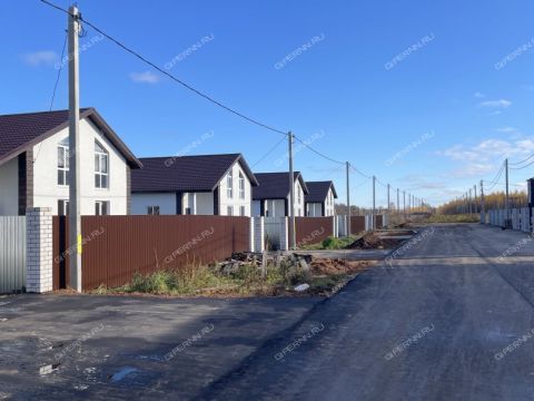 dom-gorod-bor-gorodskoy-okrug-bor фото