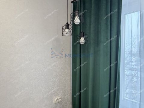 2-komnatnaya-ul-sergeya-esenina-d-3 фото