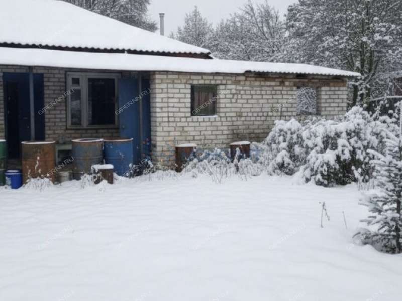 дом на - деревня Жестелёво