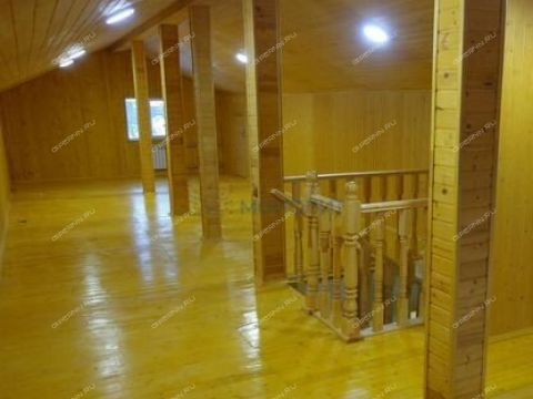 dom-derevnya-novopokrovskoe-ul-brusnichnaya-d-3 фото