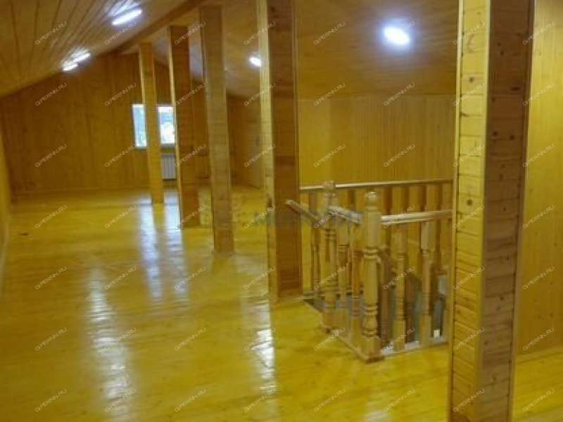 дом на Брусничной улице