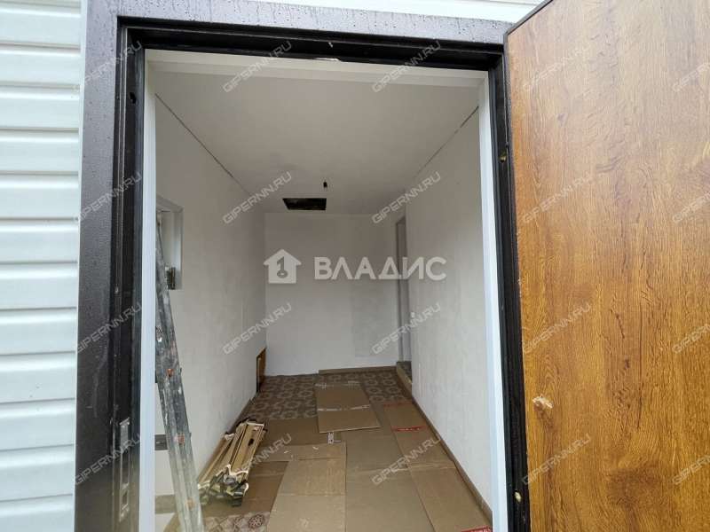 дом на улице Лермонтова город Балахна