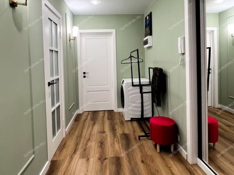 1-komnatnaya-ul-proletarskaya-d-6 фото