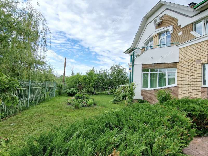 дом на Спортивной улице город Заволжье