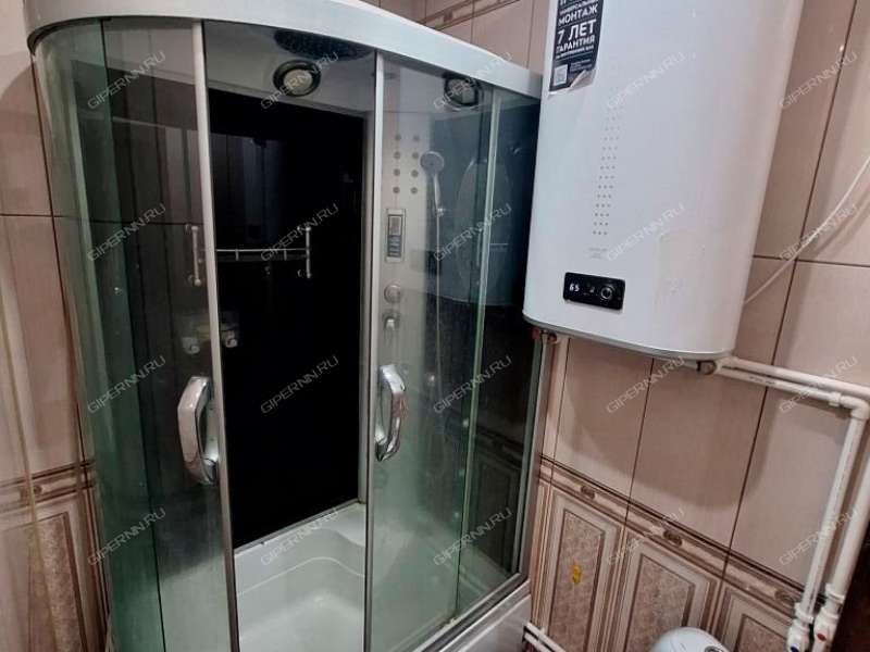 квартира-студия на проспекте Ленина дом 4