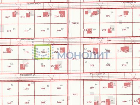 botalovo-4-zh-r-gorodskoy-okrug-bor фото
