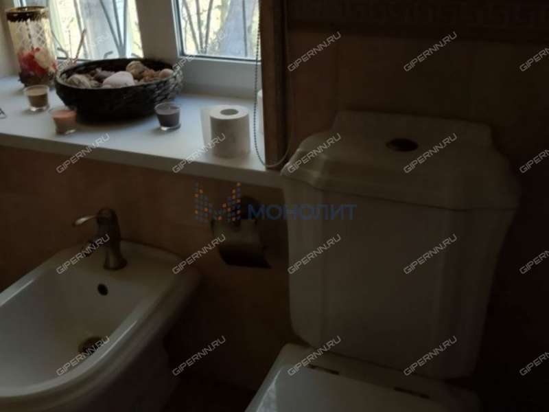 дом на Дорожная посёлок Городецкий