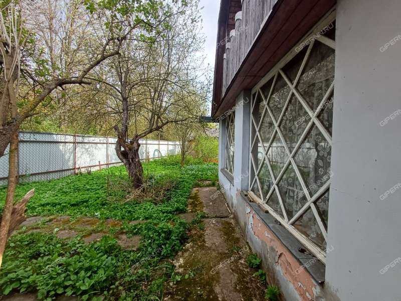 дача на садоводческое товарищество Труд рабочий посёлок Жёлнино