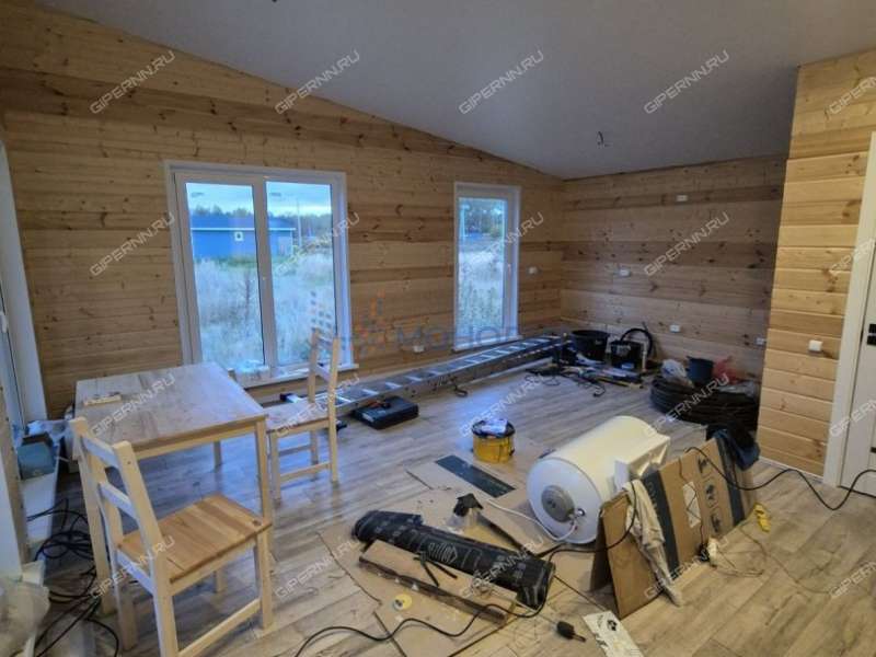 дом на - деревня Завражное (Линдовский сельсовет