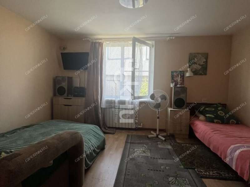 дом на Северной улице село Тепелево