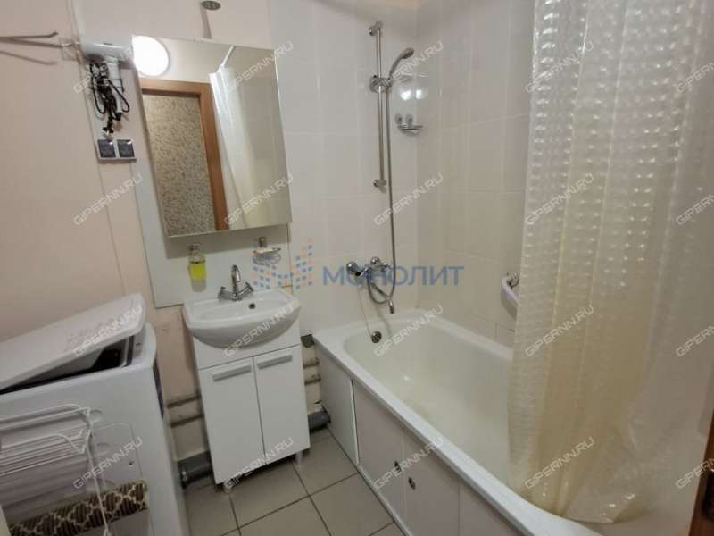 трёхкомнатная квартира на Московском шоссе дом 25А