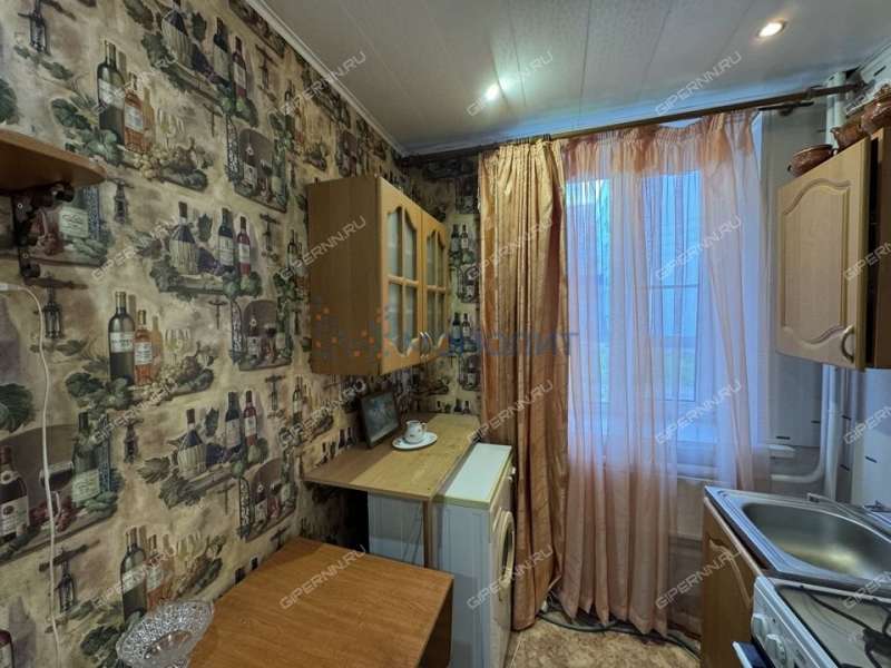 двухкомнатная квартира на улице Куйбышева дом 24