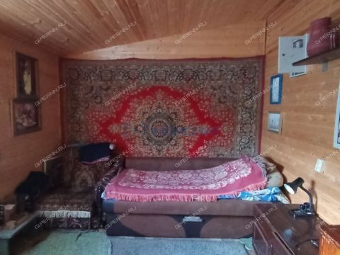 dom-derevnya-merinovo-semenovskiy-gorodskoy-okrug фото