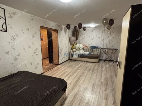 1-komnatnaya-ul-gordeevskaya-d-36a фото