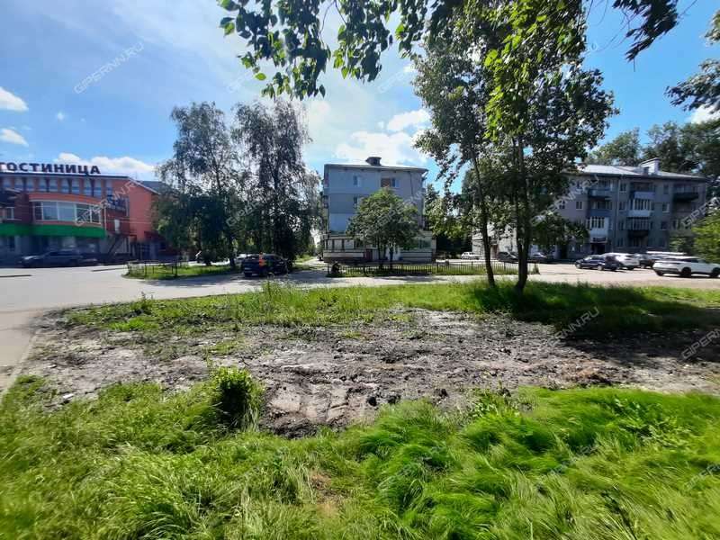 помещение под офис на Московском шоссе