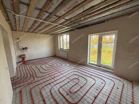 kottedzh-selo-doskino-bogorodskiy-municipalnyy-okrug фото