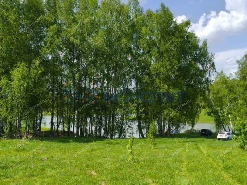 земельный участок 15 соток Дорожная улица деревня Швариха