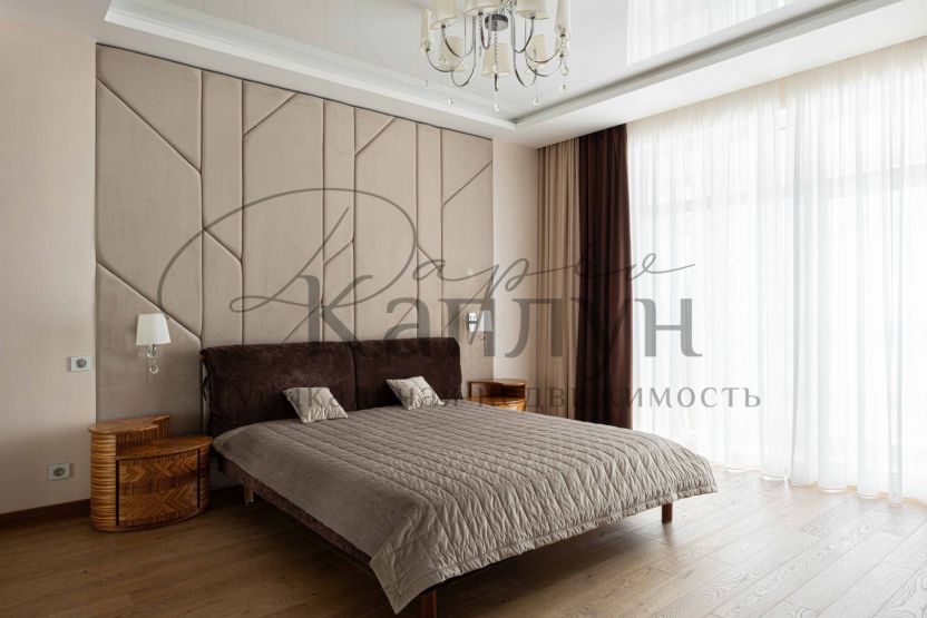 Фото: Дарья Каплун / Компания Дарьи Каплун