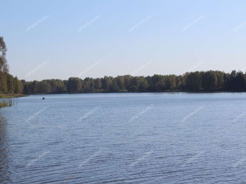 готовый бизнес база отдыха на горьковском море в городском округе Сокольский Нижегородской области