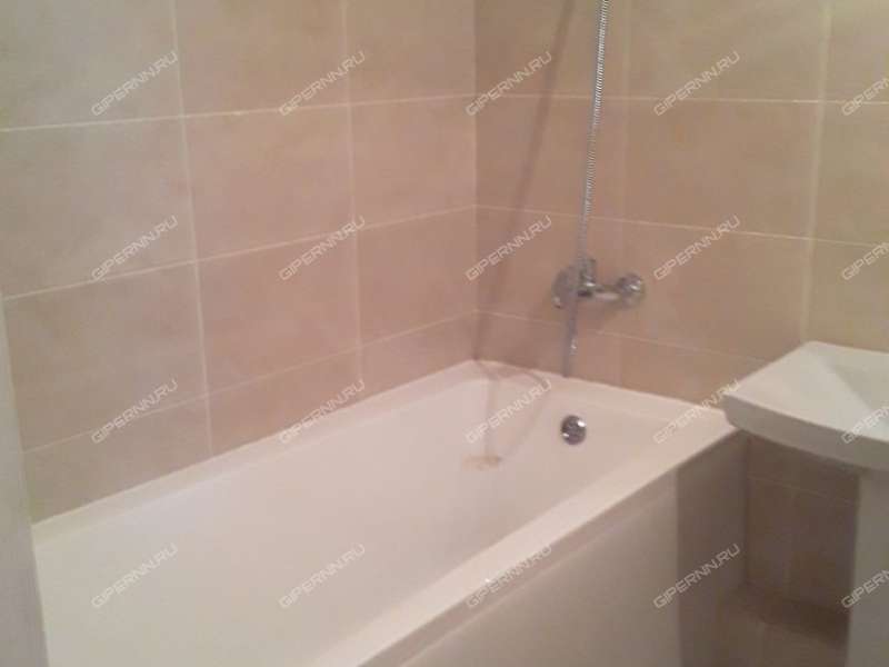 однокомнатная квартира на Русской улице улице дом 18 деревня Анкудиновка