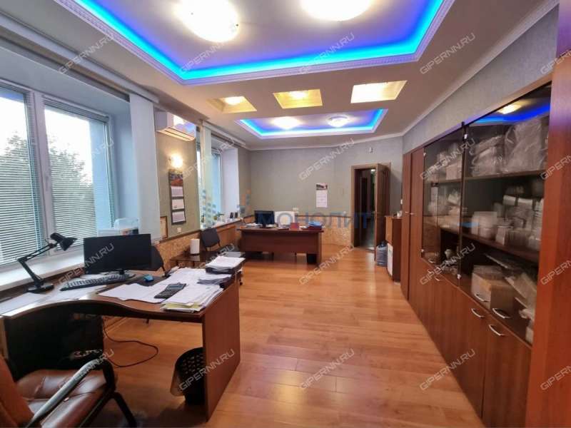 здание под офис на проспекте Ленина город Дзержинск