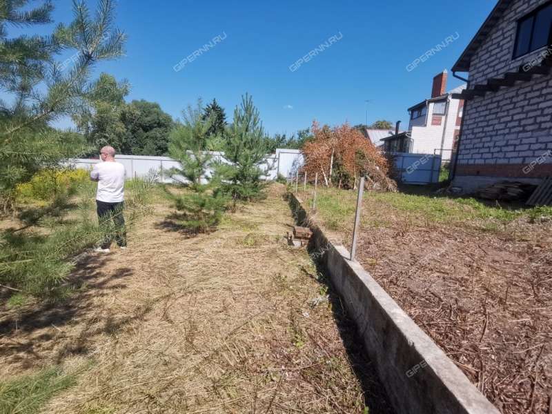 коттедж на улице Свердлова рабочий посёлок Лукино