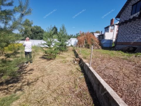 kottedzh-rabochiy-poselok-lukino-balahninskiy-municipalnyy-okrug фото