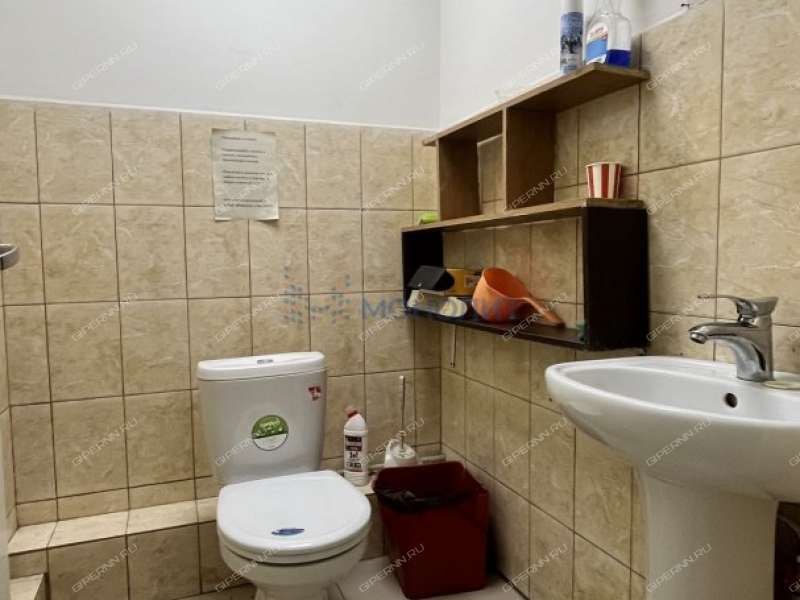 помещение под офис, торговую площадь на улице Культуры