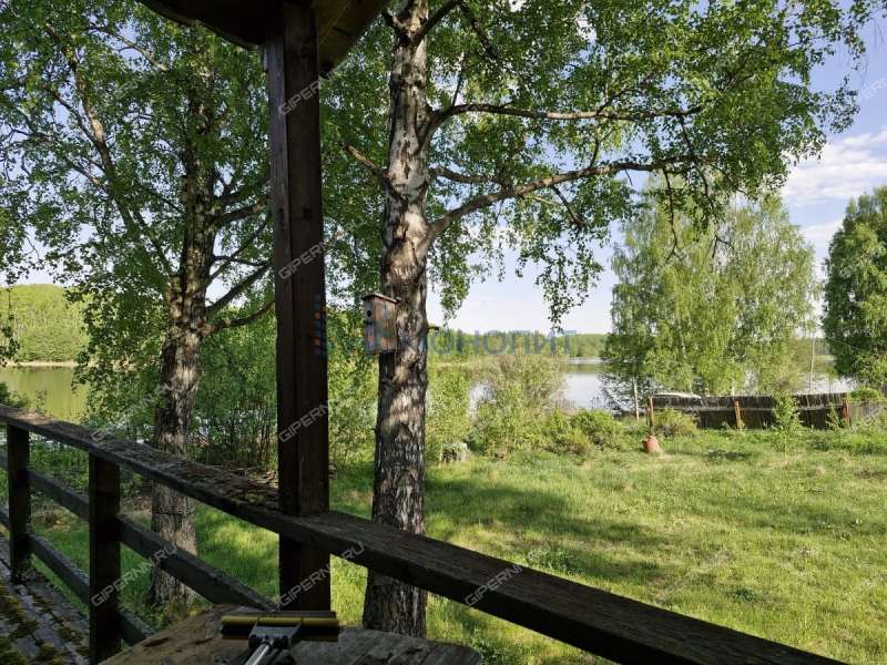 земельный участок 5 соток - деревня Филино