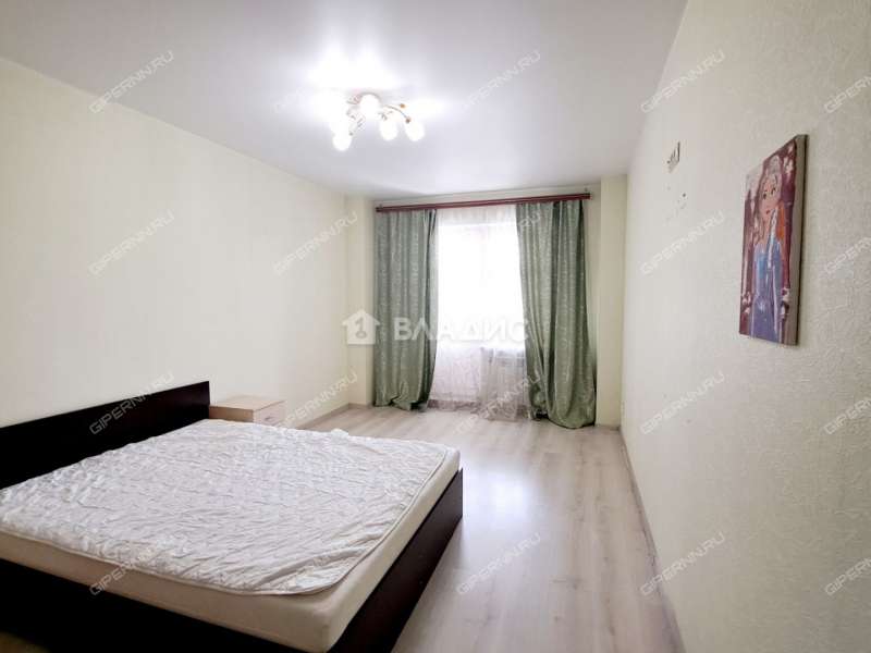 трёхкомнатная квартира на Малой Ямской улице дом 63