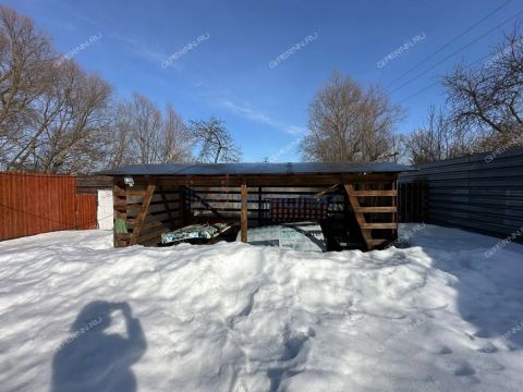 dom-derevnya-utechino-kstovskiy-rayon фото