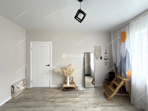 dom-derevnya-krutaya-kstovskiy-rayon фото