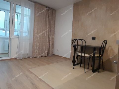 kvartira-studiya-prosp-geroev-donbassa-d-8 фото